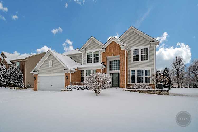 381 Hogan St Bolingbrook, IL 60490