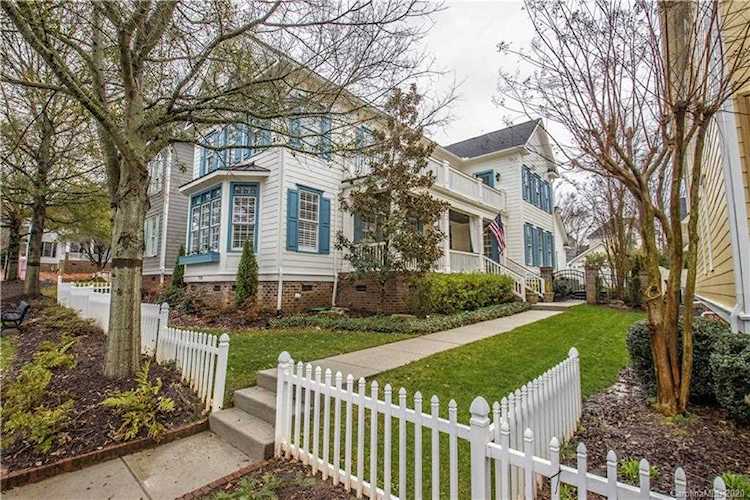728 Shady Grove Crossing Fort Mill, SC 29708