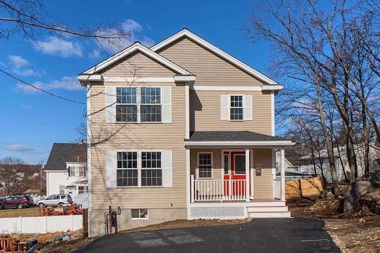 36 Perkins Street Lynn, MA 01905