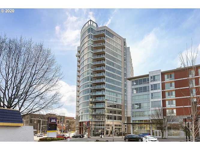 1926 W Burnside St #1514 Portland, OR 97209