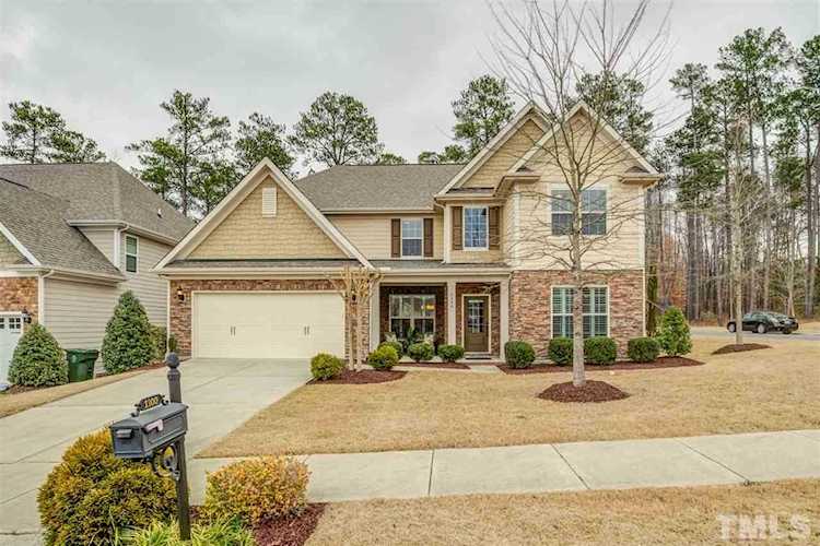 1100 Cozy Oak Avenue Cary, NC 27519