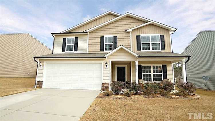 2656 Averon Drive Fuquay Varina, NC 27526