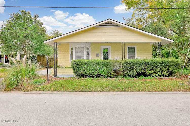 1934 Moss Street Wilmington, NC 28403