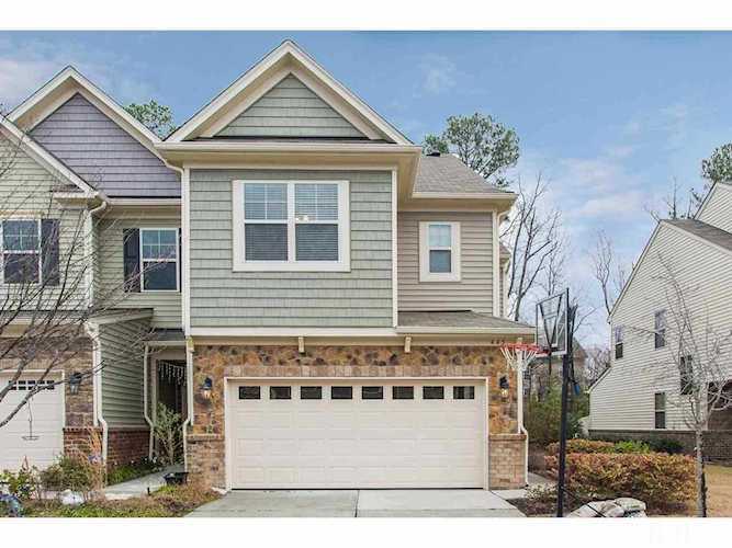 445 Manchester Park Lane Morrisville, NC 27560