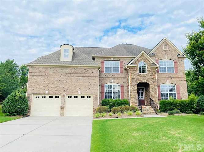 643 Halcyon Meadow Drive Cary, NC 27519