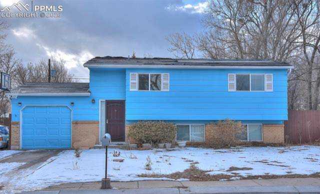 1620 River Drive Fountain CO 80817 - MLS 9308746 - Ashford Photo 1