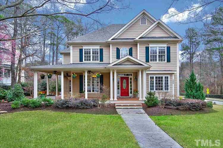 209 Lindemans Drive Cary, NC 27519