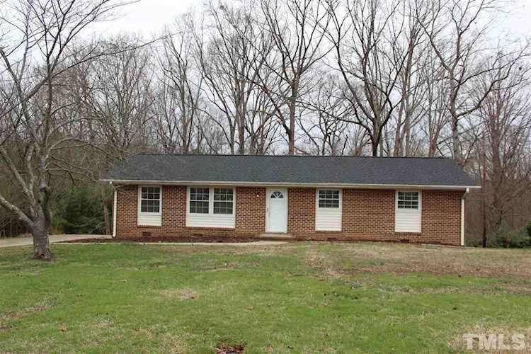 2408 Landis Drive Durham, NC 27712