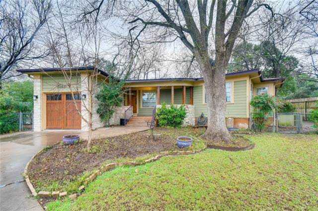 5807 Bull Creek Rd Austin, TX 78756