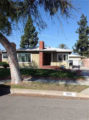 1319 1319 East Elgenia Avenue West Covina, CA 91790