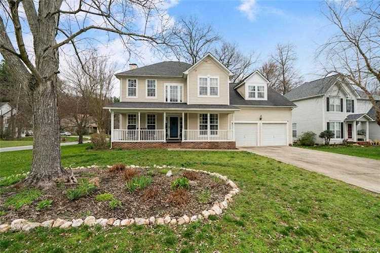 5883 Misty Forest Place Concord, NC 28027