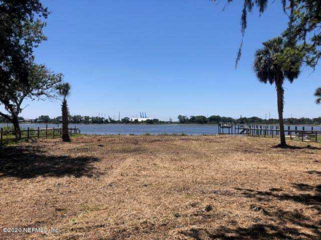 0 Heckscher Dr Jacksonville, FL 32226