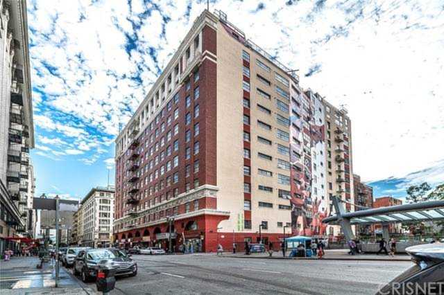 312 W 5th Street #312 Los Angeles, CA 90013