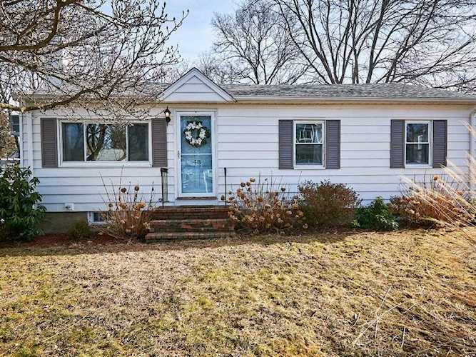 48 Muriel Terrace Haverhill, MA 01835