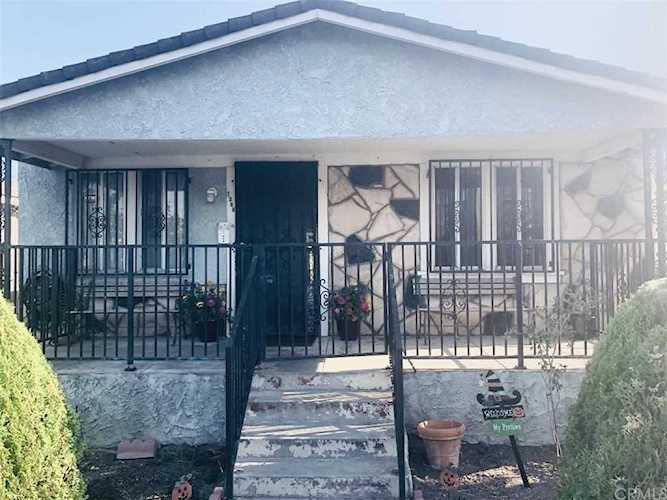 1368 E 94th Street Los Angeles, CA 90002