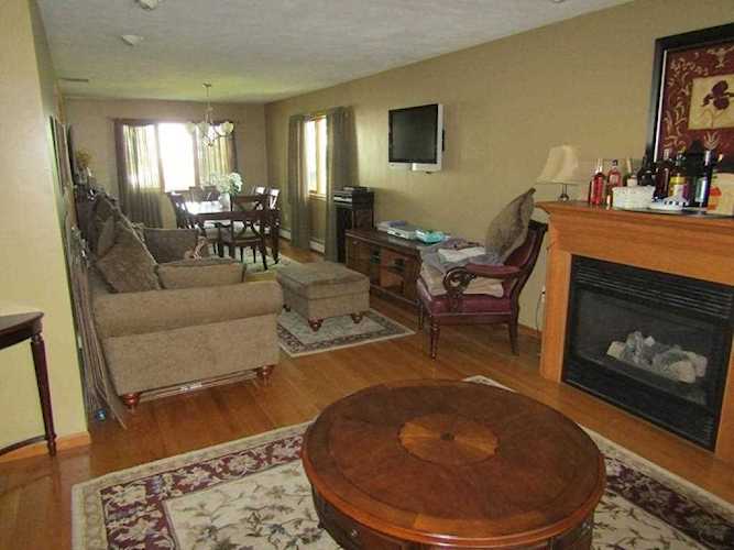 25 George St Medford, MA 02155