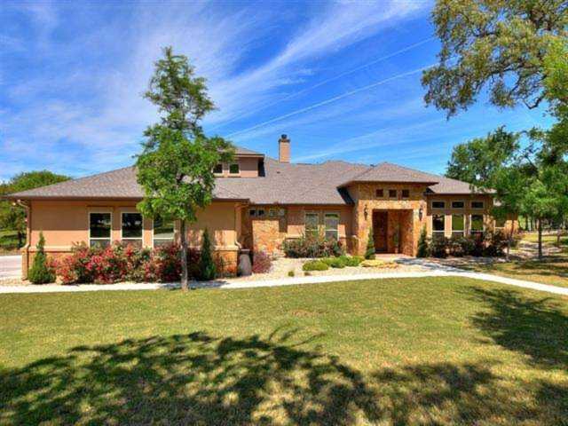 103 Wild Turkey Ct Liberty Hill, TX 78642
