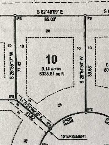 106 Seagrass Ct. Pawleys Island, SC 29585