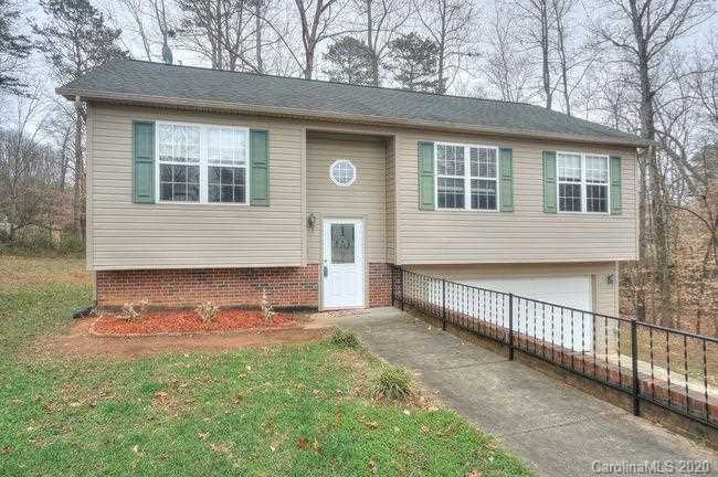 125 Shenandoah Loop Troutman, NC 28166