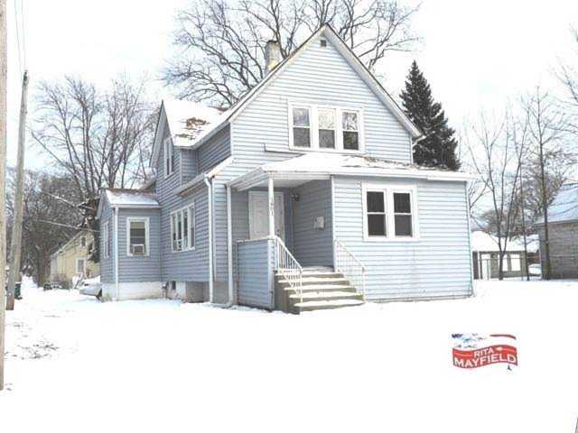 1801 Victoria Ave #2 North Chicago, IL 60064