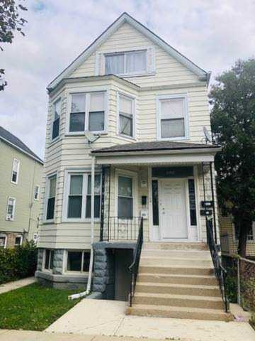 3453 N Lowell Ave #G Chicago, IL 60641