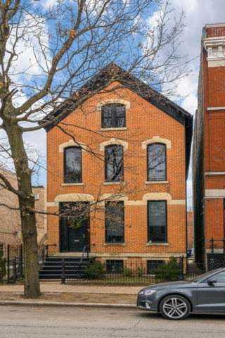 1919 N Larrabee St #2 Chicago, IL 60614