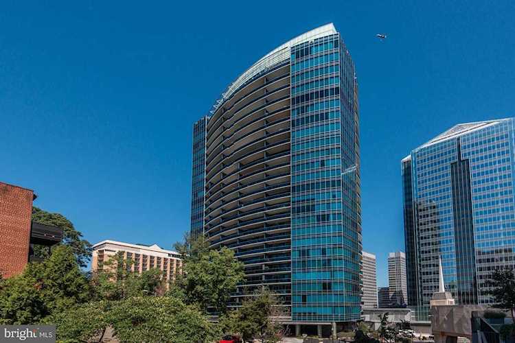 1881 Nash St #1211 Arlington, VA 22209