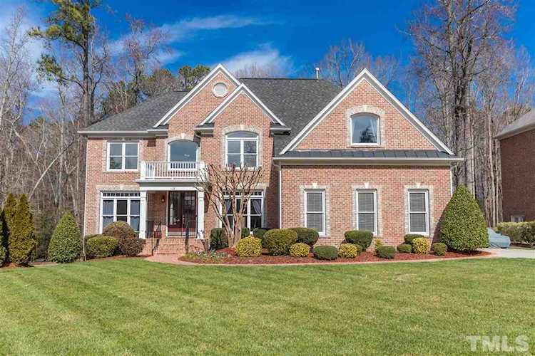 112 Chadmore Drive Cary, NC 27518