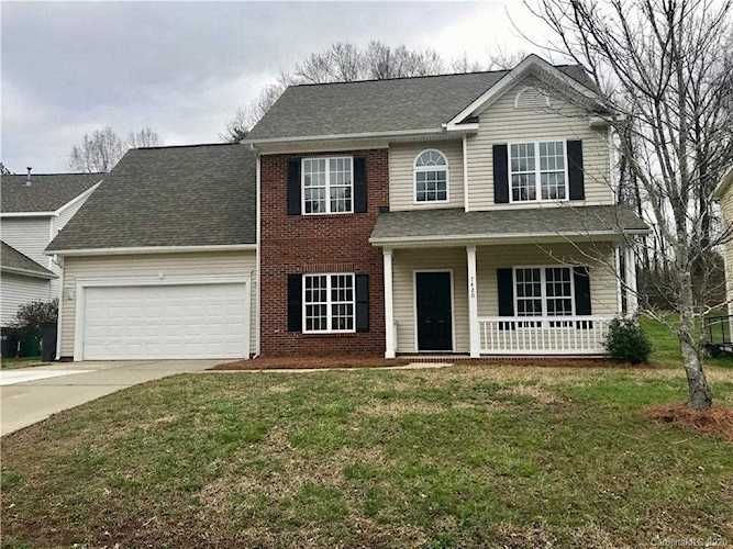 7420 Frances Irene Dr Charlotte, NC 28215
