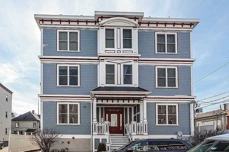 17 Roseclair #2 Boston, MA 02125