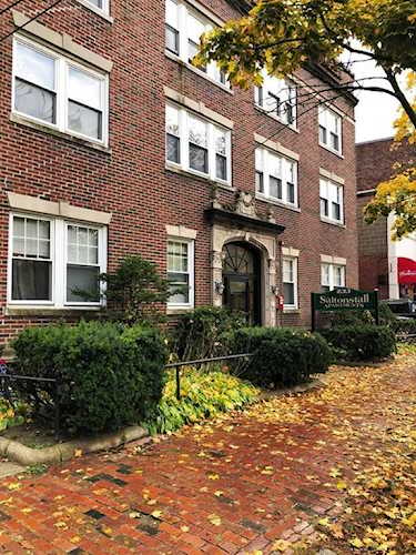 233 Lafayette St. #1 Salem, MA 01970