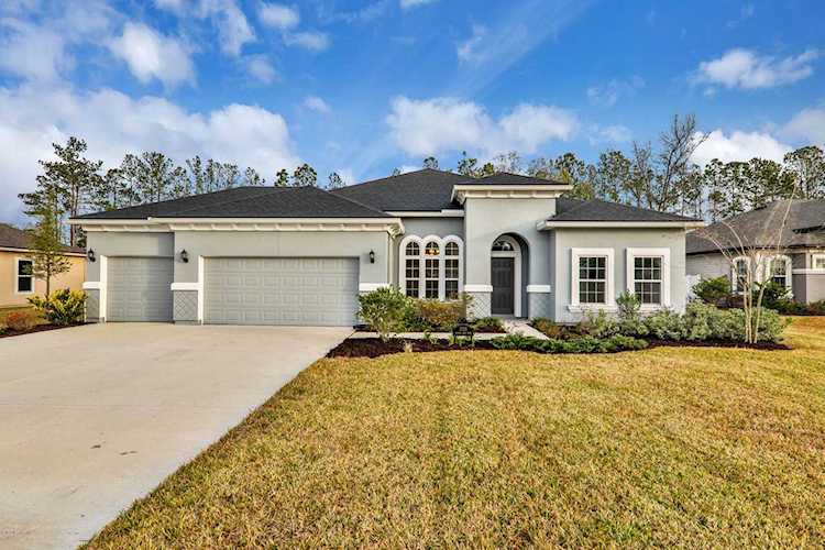 2725 Haiden Oaks Dr Jacksonville, FL 32223