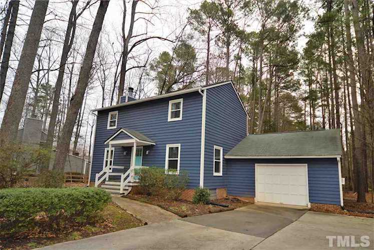 311 Bolin Creek Drive Carrboro, NC 27510