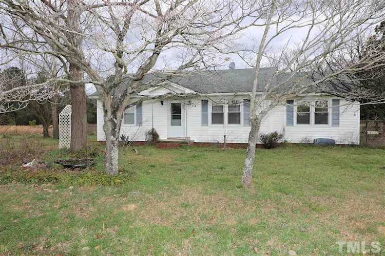 354 Stockyard Road Lillington, NC 27546