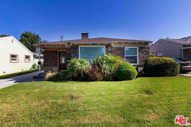 14337 Martha Street Sherman Oaks, CA 91401