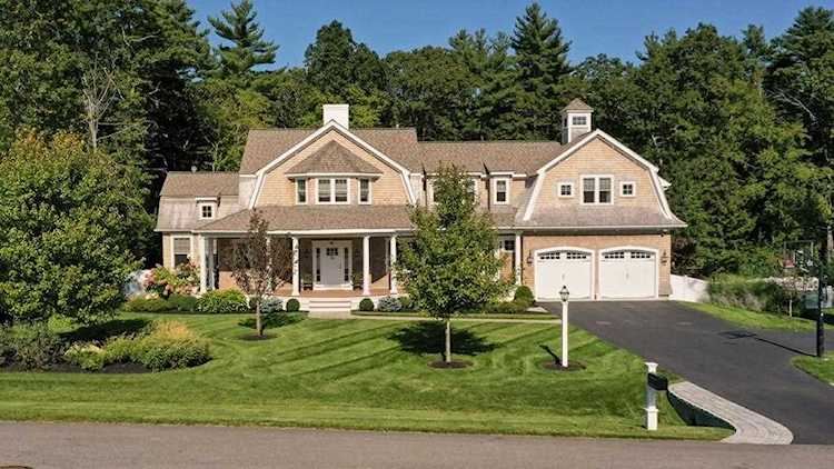 11 Highfield Lane Norwell, MA 02061