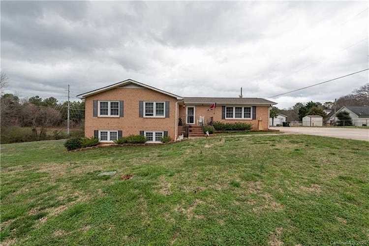 1806 Winfield Dr Monroe, NC 28110