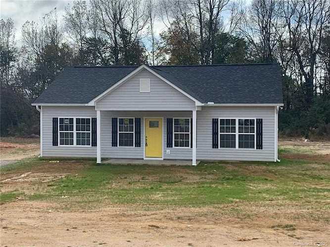 226 Rollings Rd Pageland, SC 29728 | MLS 3590325 Photo 1