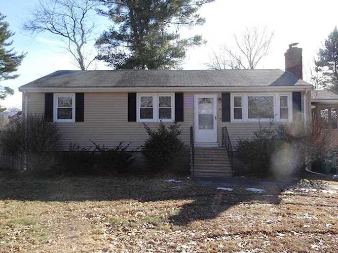 10 Riverbank Ter #10 Billerica, MA 01821
