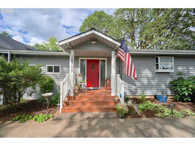 12105 Partlow Rd Oregon City, OR 97045
