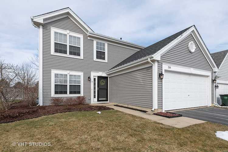 258 Jasmine Circle #0 Lindenhurst, IL 60046 | MLS 10637219 Photo 1