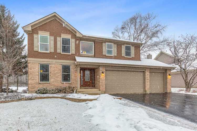 1450 Notting Hill Rd Algonquin, IL 60102