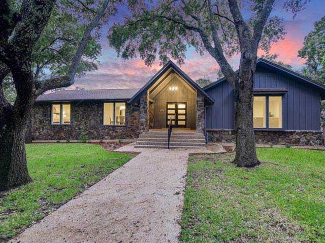 9016 Mountain Lake Cir Austin, TX 78750