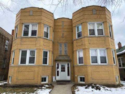 6524 S Washtenaw Ave #1N Chicago, IL 60629