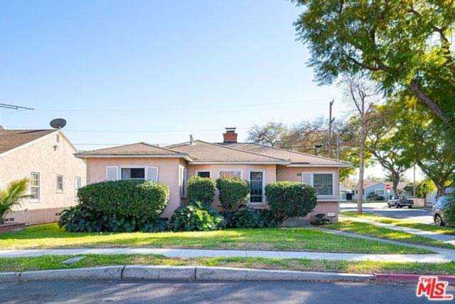 300 E Forhan Street Long Beach, CA 90805