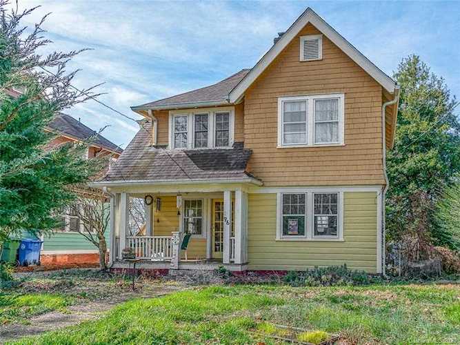 96 Pearson Dr Asheville, NC 28801