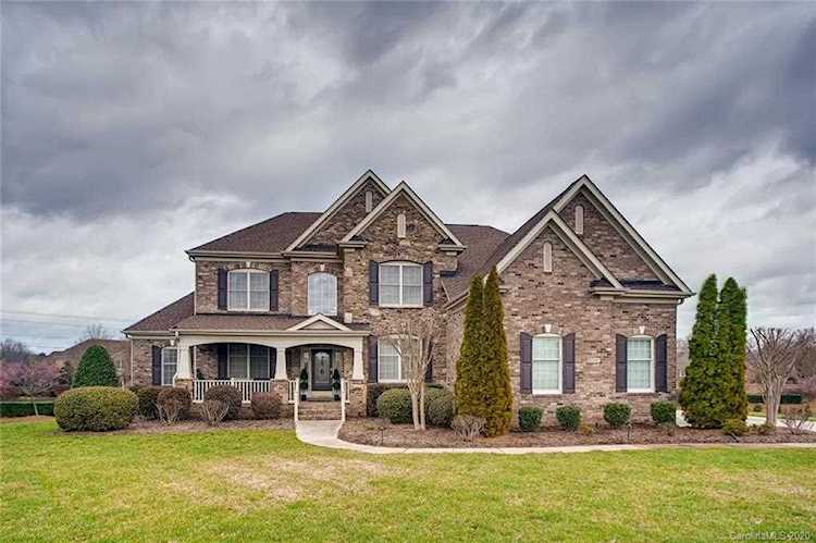 617 White Tail Terrace Waxhaw, NC 28173