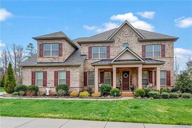 2613 Bee Ridge Ct Waxhaw, NC 28173