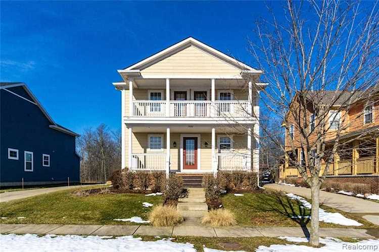 532 Kimball St Howell, MI 48855