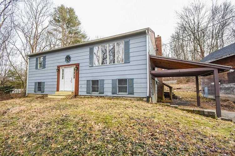 7 Hebert Road Spencer, MA 01562